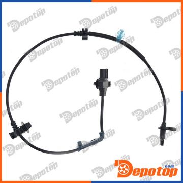 Capteur ABS avant droite pour ACURA | 5S8525, 36393